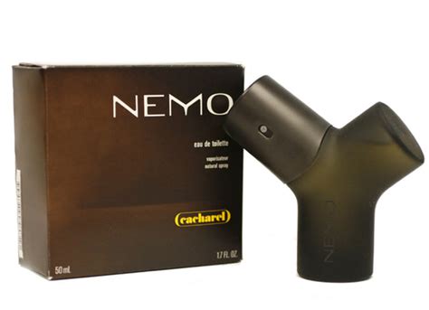 Nemo Eau De Toilette for Men .